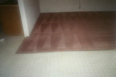 good carpet